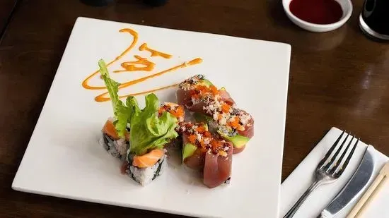 Feng Chef Roll