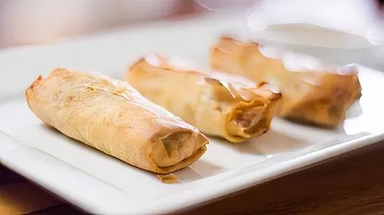 Vegetable Spring Roll