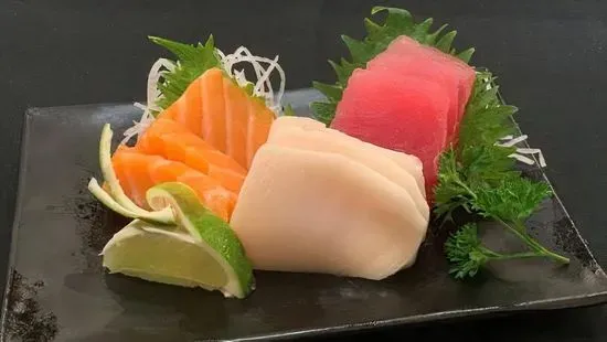 SASHIMI APPETIZER