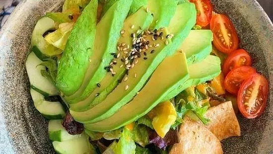 Avocado Salad