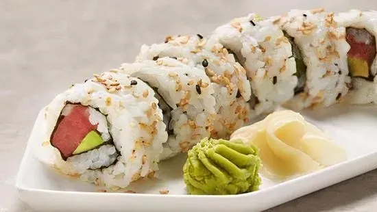 Tuna Avocado Roll