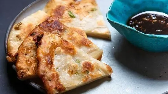 Scallion Pancake