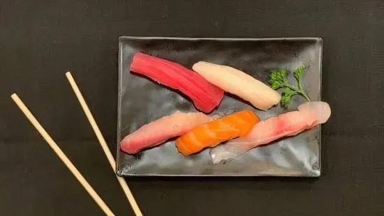 Sushi Appetizer