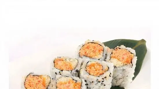 Spicy Crab Roll