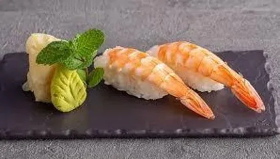 Ebi / Shrimp