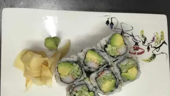 California Roll