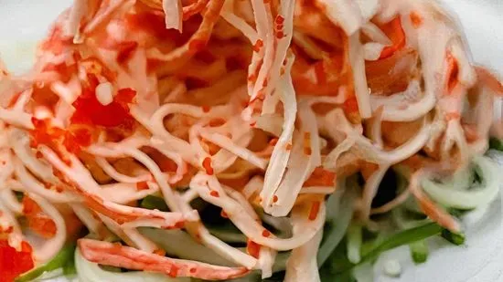 Kani Salad