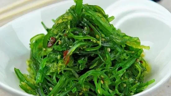 Seaweed Salad