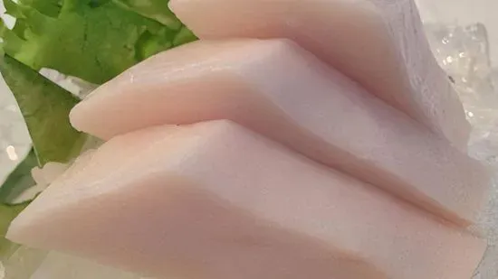 Makaga / White Tuna