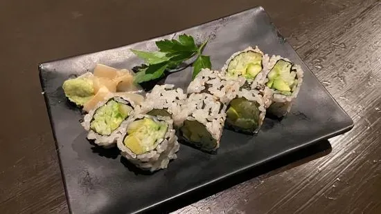 Vegetarian Roll