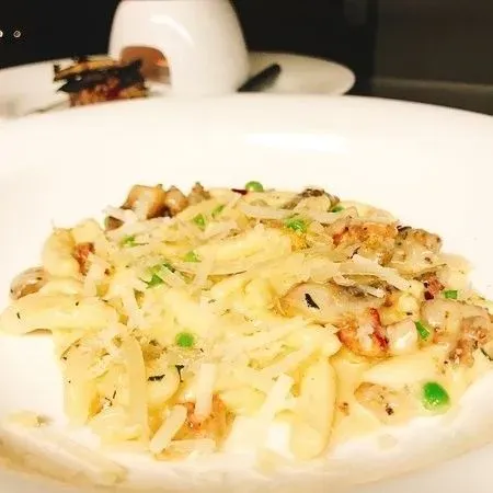 Cavatelle