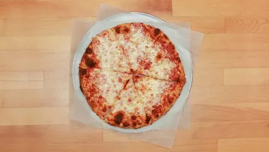 14" Classic Cheese Pizza