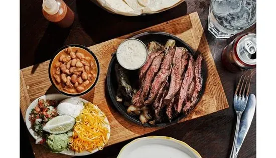 Fajita Steak