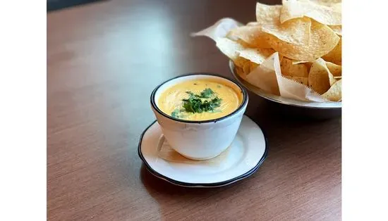 Classic Queso