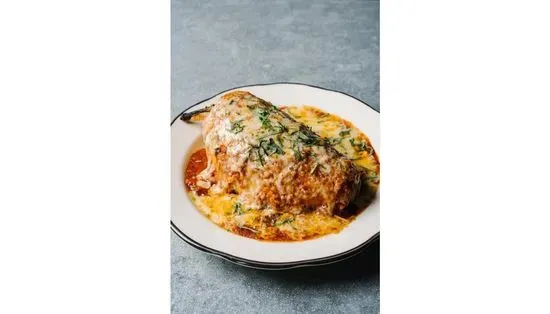 Chile Relleno