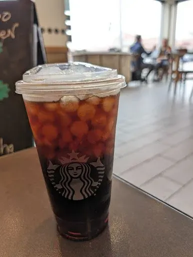Cold Brew
