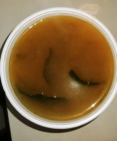 Miso Soup