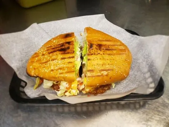 TORTA CUBANA