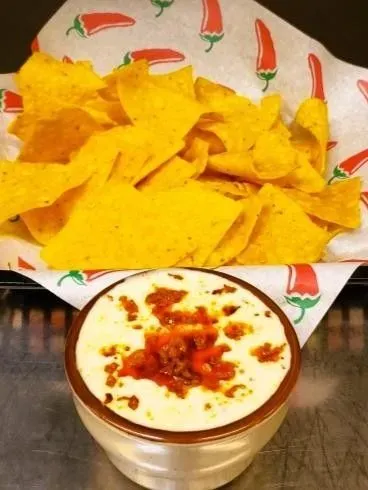 CHORIQUESO