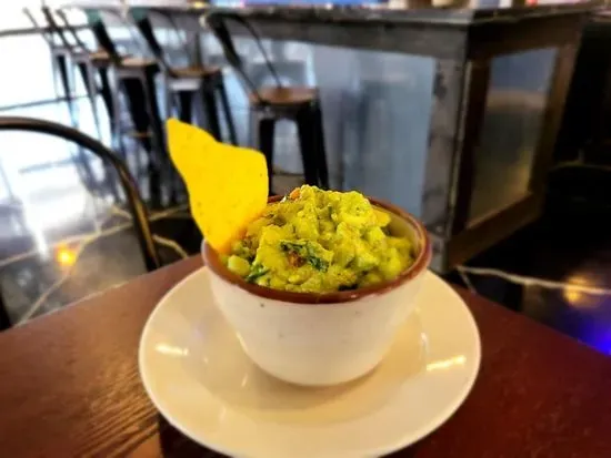 GUACAMOLE