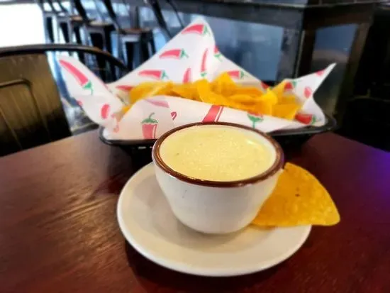 QUESO DIP