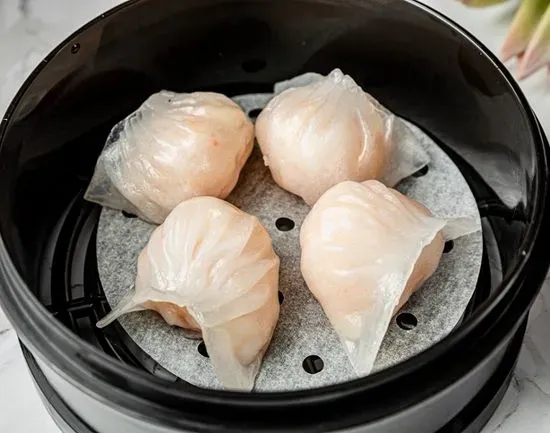 Ha Gow Shrimp