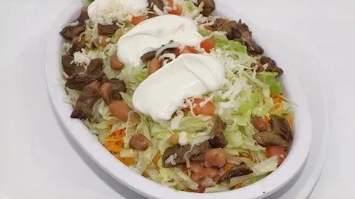 Burrito Bowl