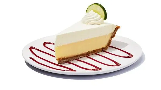 Whole Keylime Pie