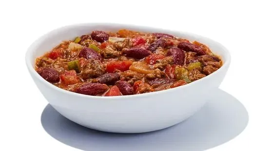 Hooters Chili