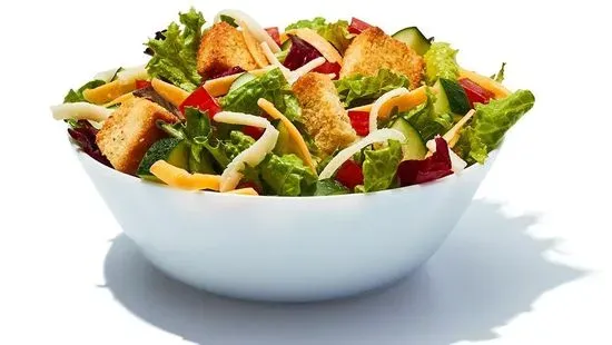 Garden Salad