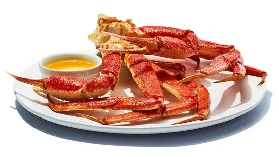 Snow Crab Legs