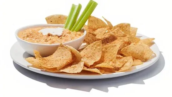 Buffalo Chicken Dip