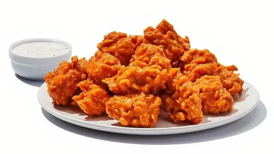 Boneless Wings