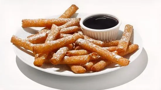 Funnel Fries