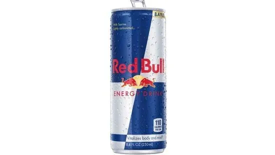 Red Bull