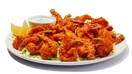 Buffalo Shrimp