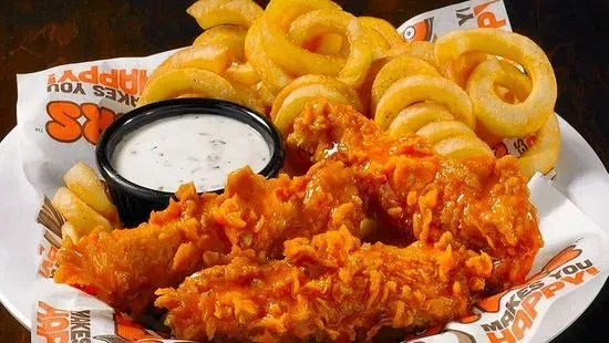 Kids Chicken Tenders