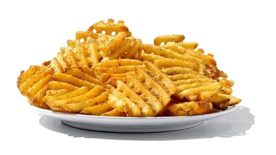 Waffle Fries