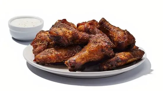 Smoked Wings