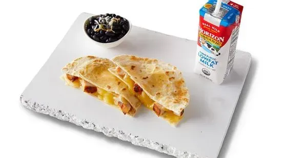 Quesadilla Kids Meal