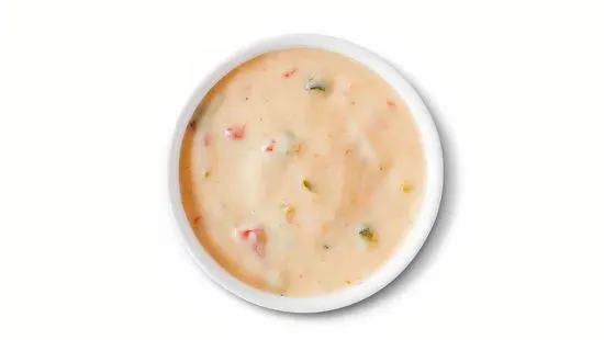 Side of 3-Cheese Queso