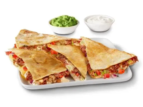 QuesaBirria Quesadilla