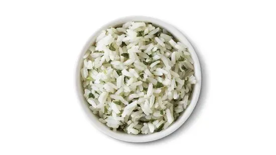 Side of Cilantro Lime Rice