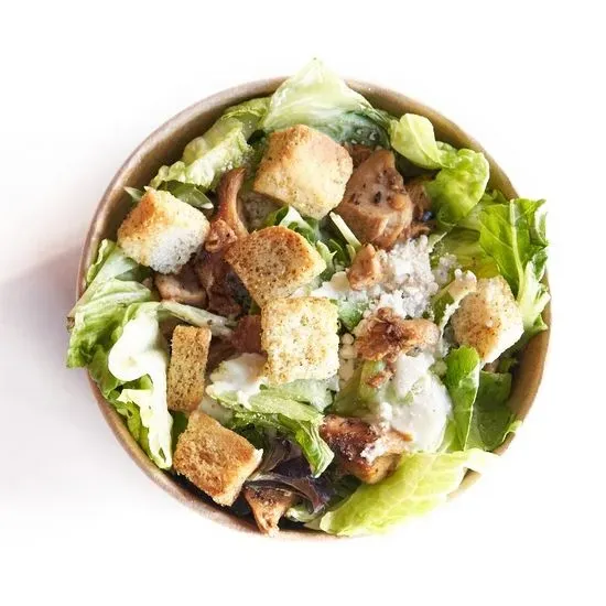 Mexican Caesar Salad