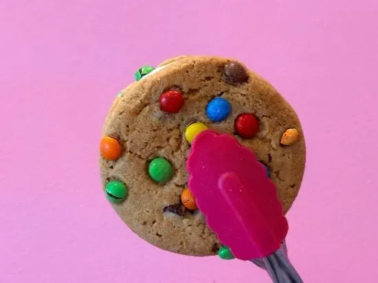 Cookie Sandwich