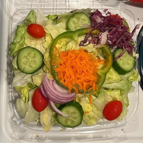 Garden Salad