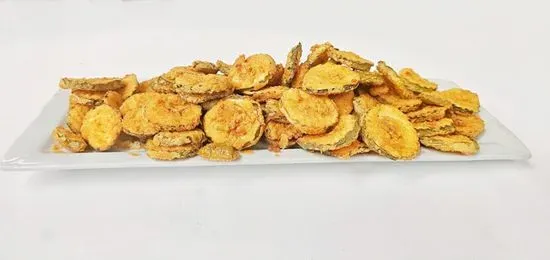 FRIED PICKELS