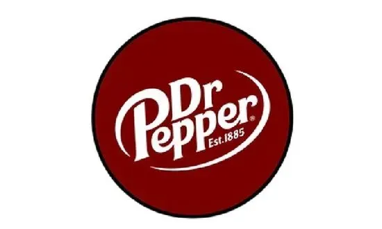 DR PEPPER