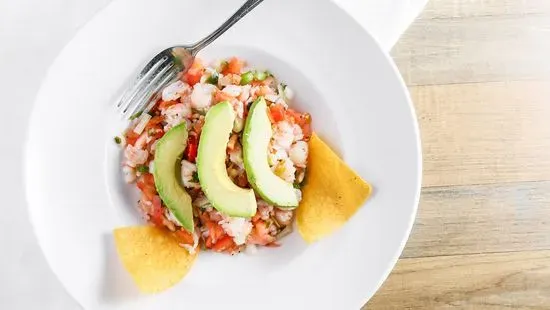 Ceviche