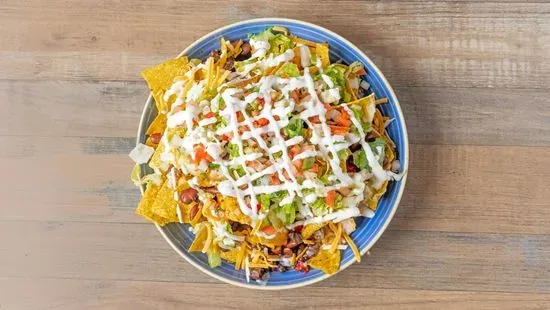 Hola Nachos